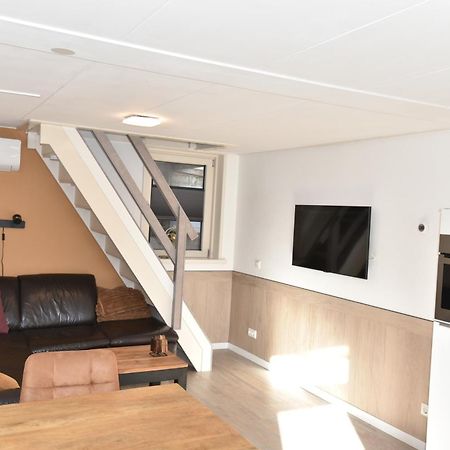 Appartement Tjerk Холум Екстериор снимка
