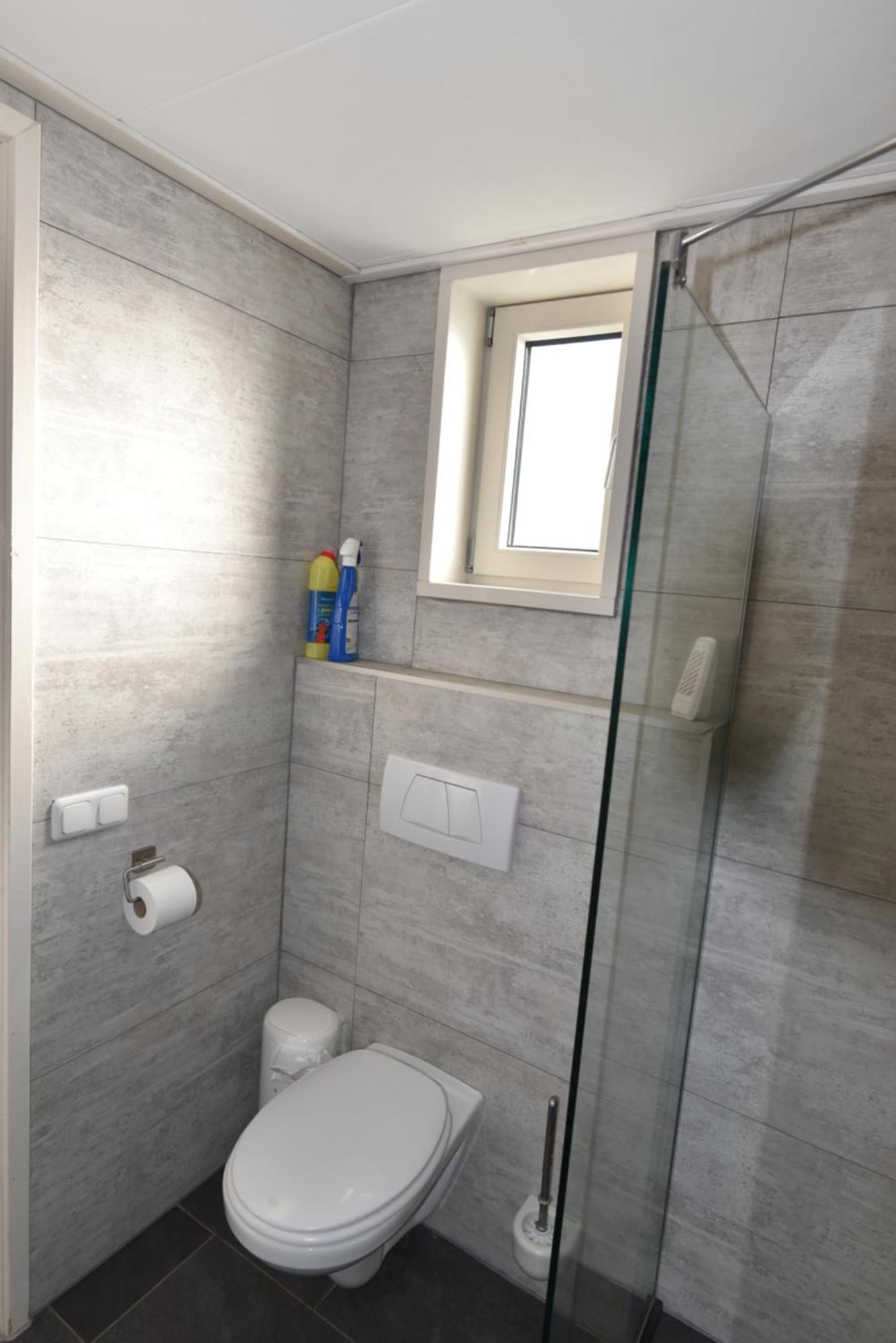 Appartement Tjerk Холум Екстериор снимка